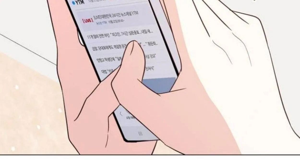Yooju’s Universe Chapter 3 page 145