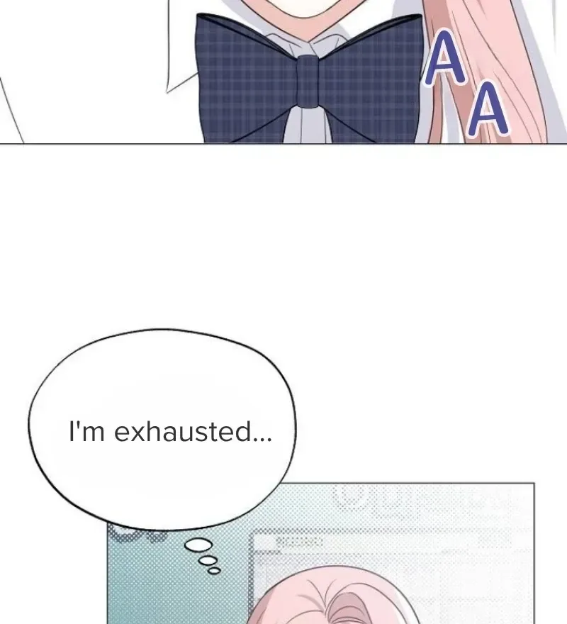 Yooju’s Universe Chapter 7 page 69