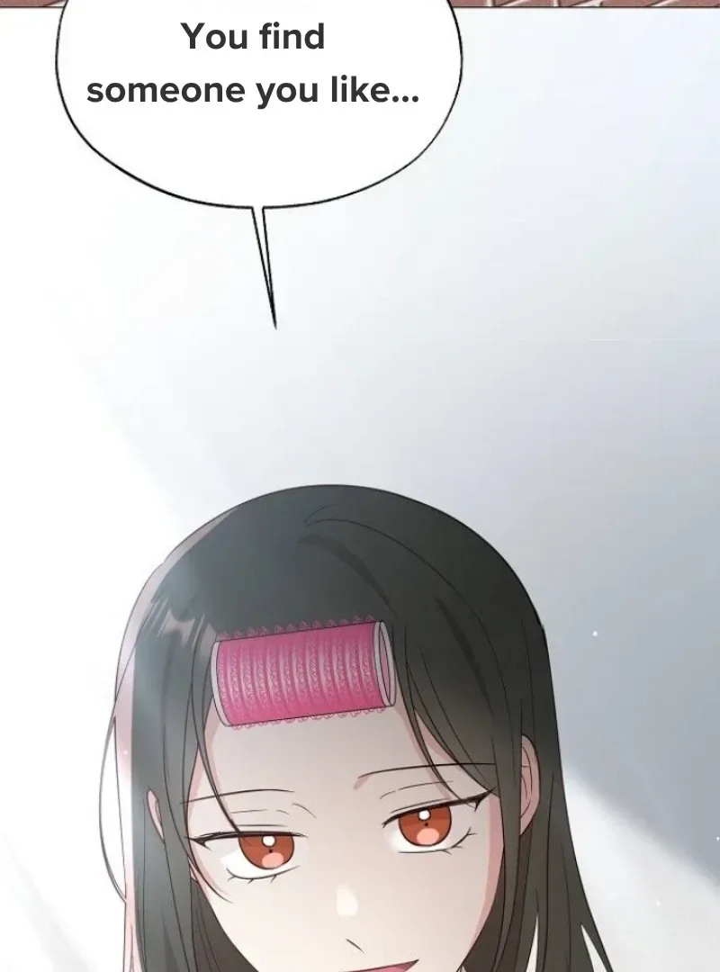 Yooju’s Universe Chapter 7 page 61