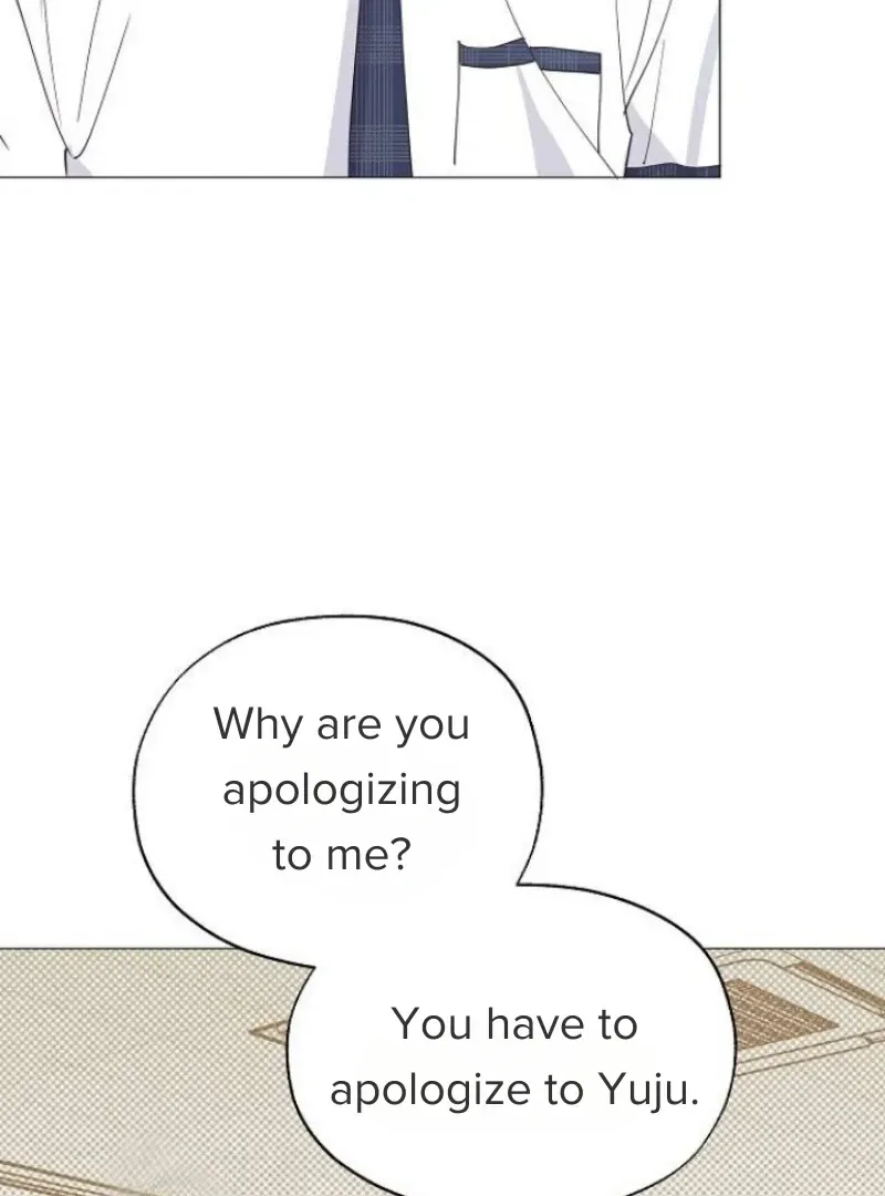 Yooju’s Universe Chapter 6 page 68
