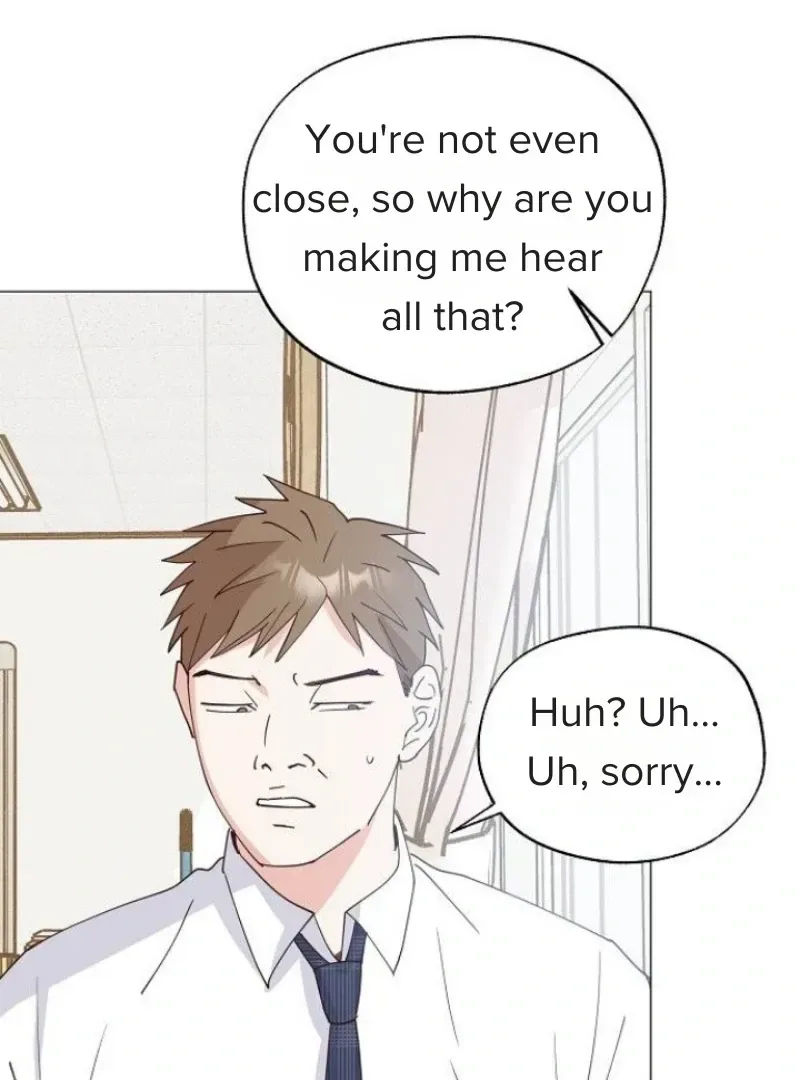 Yooju’s Universe Chapter 6 page 67