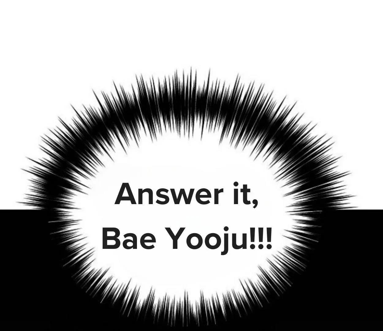 Yooju’s Universe Chapter 3 page 155