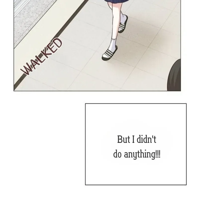 Yooju’s Universe Chapter 7 page 80