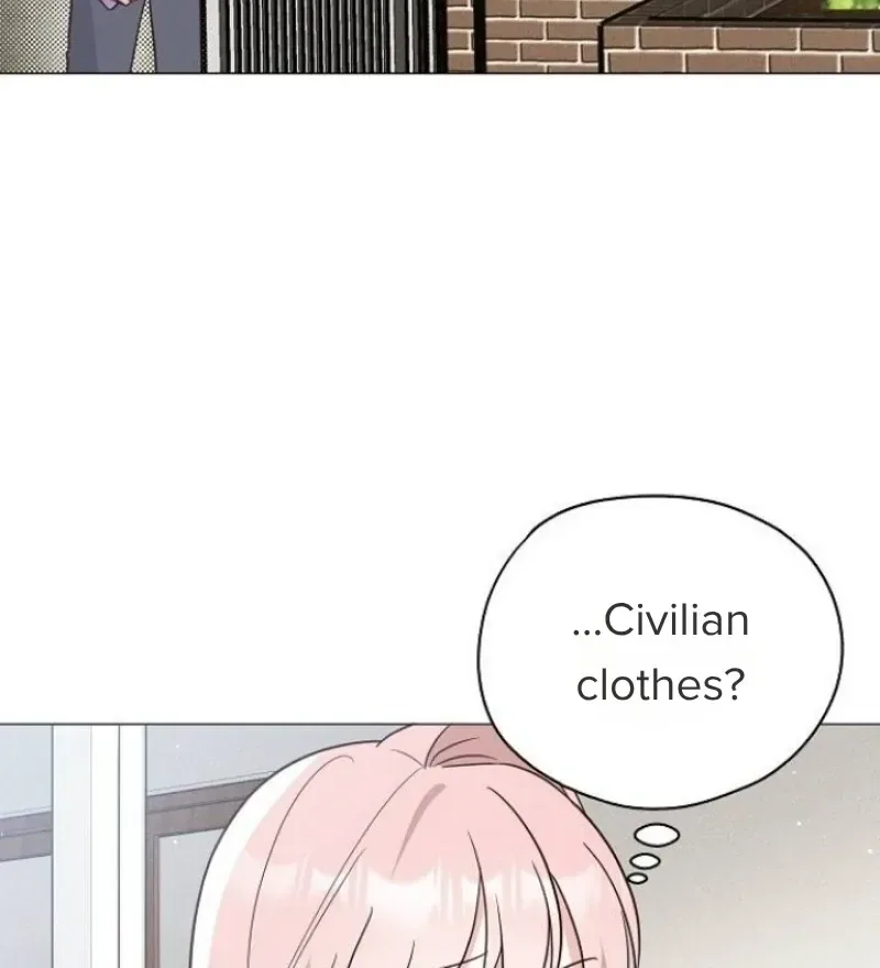 Yooju’s Universe Chapter 7 page 84