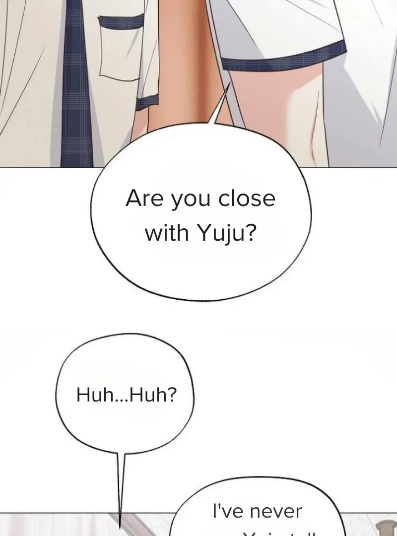 Yooju’s Universe Chapter 6 page 63