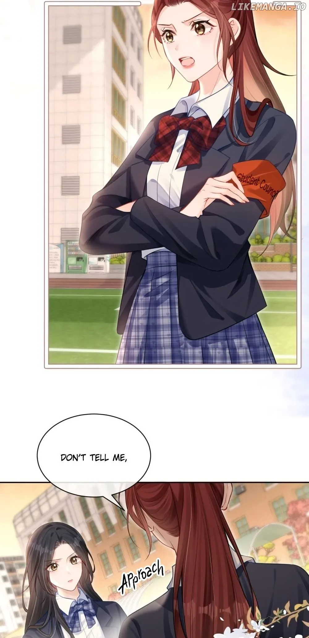 You Can Hear It Chapter 6 page 9