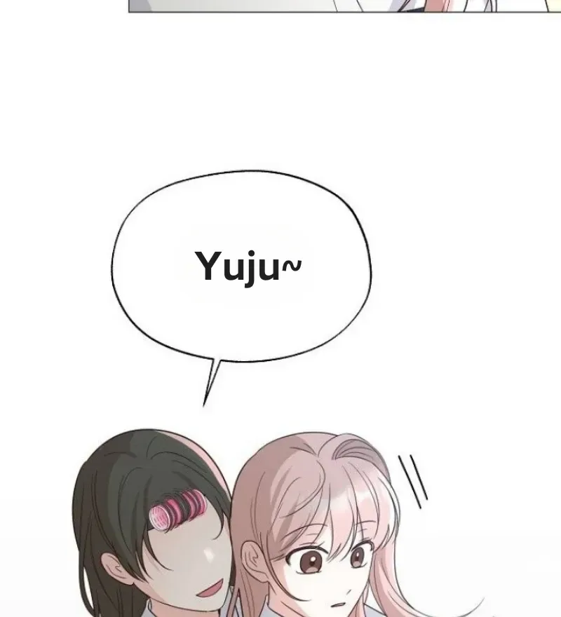 Yooju’s Universe Chapter 6 page 85