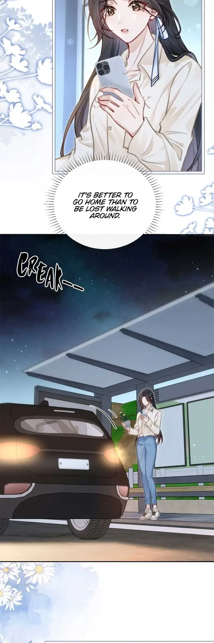 You Can Hear It Chapter 8 page 10