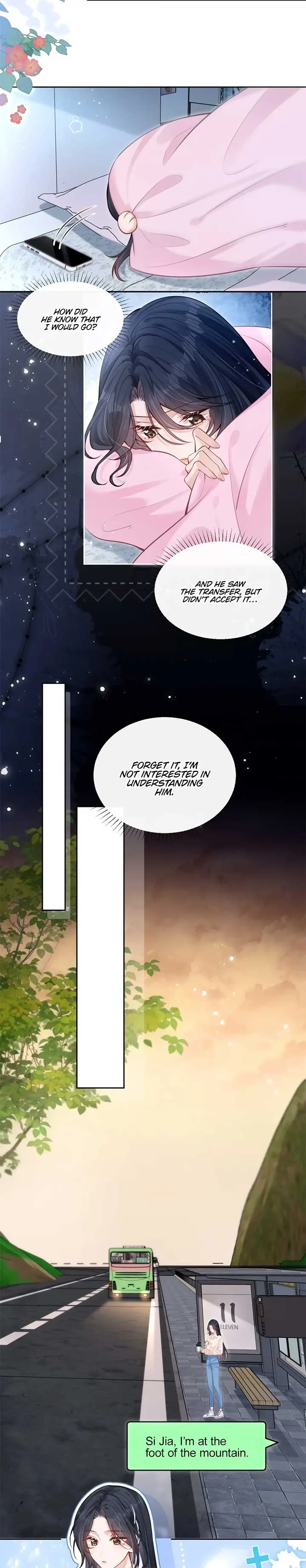 You Can Hear It Chapter 8 page 7