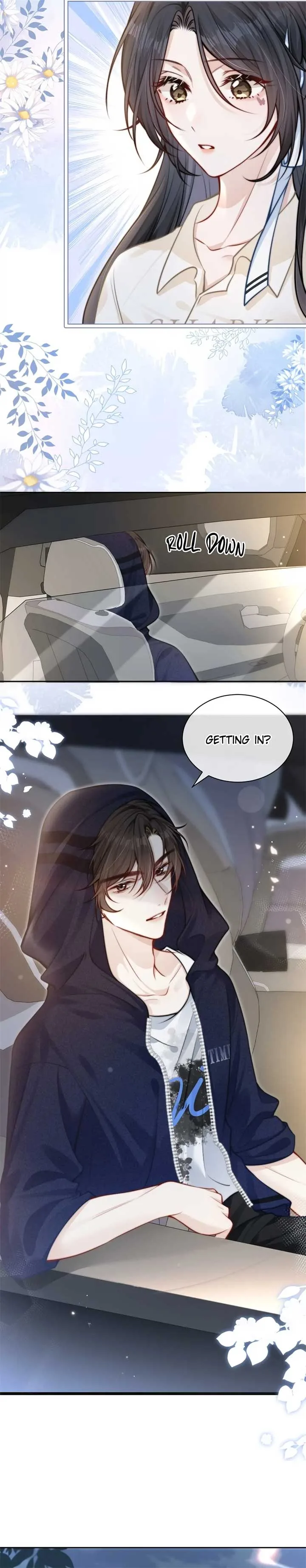 You Can Hear It Chapter 8 page 11