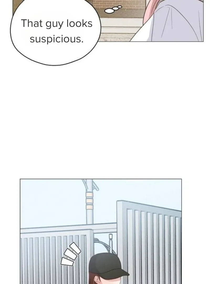 Yooju’s Universe Chapter 7 page 87