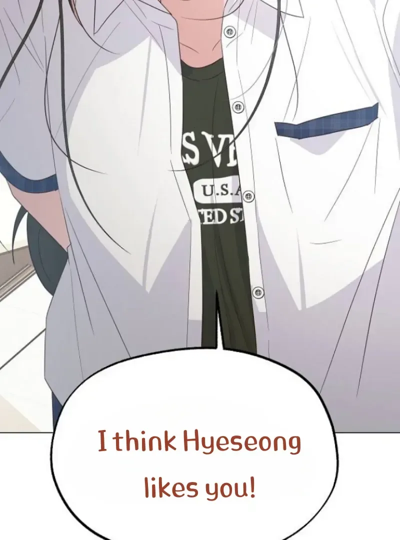 Yooju’s Universe Chapter 6 page 93
