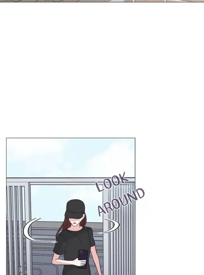 Yooju’s Universe Chapter 7 page 103