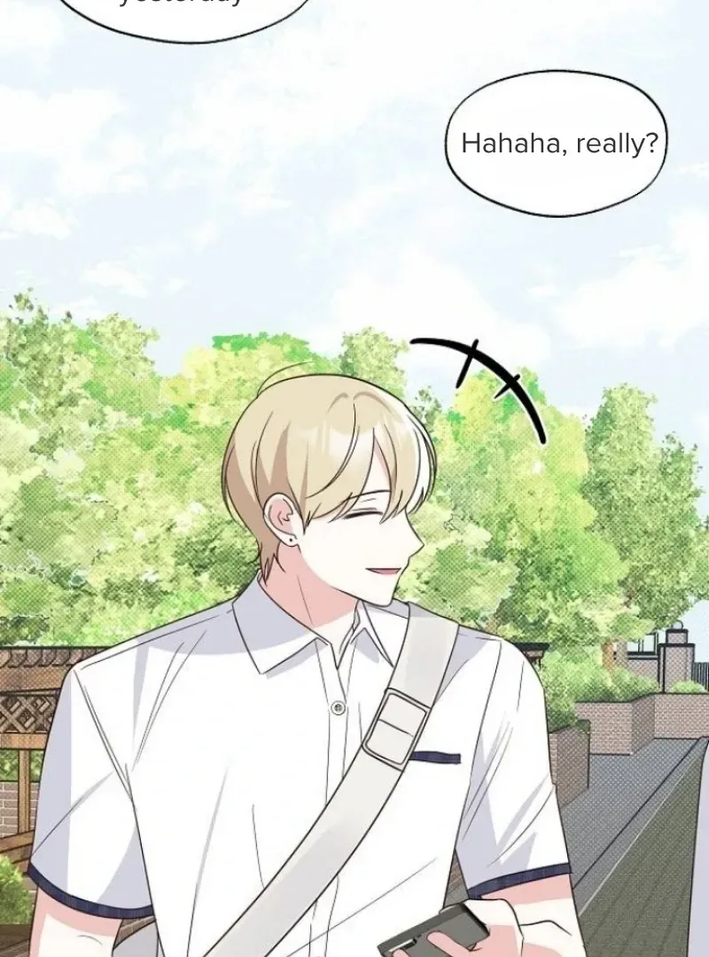 Yooju’s Universe Chapter 7 page 93