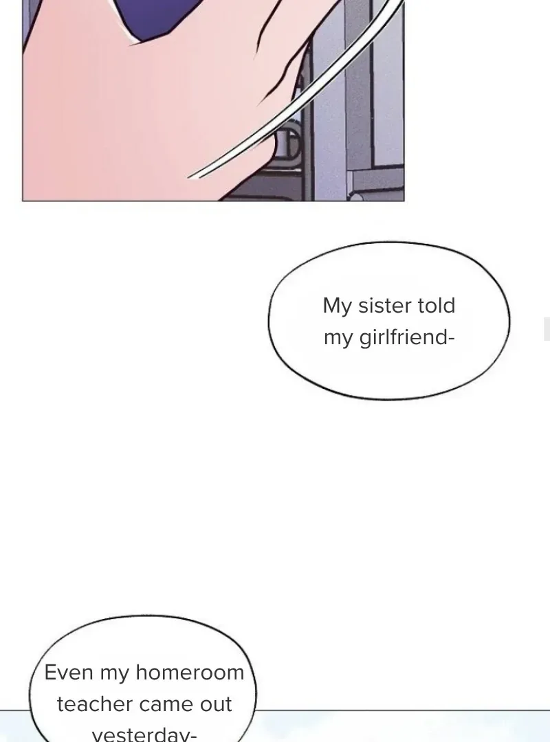 Yooju’s Universe Chapter 7 page 92