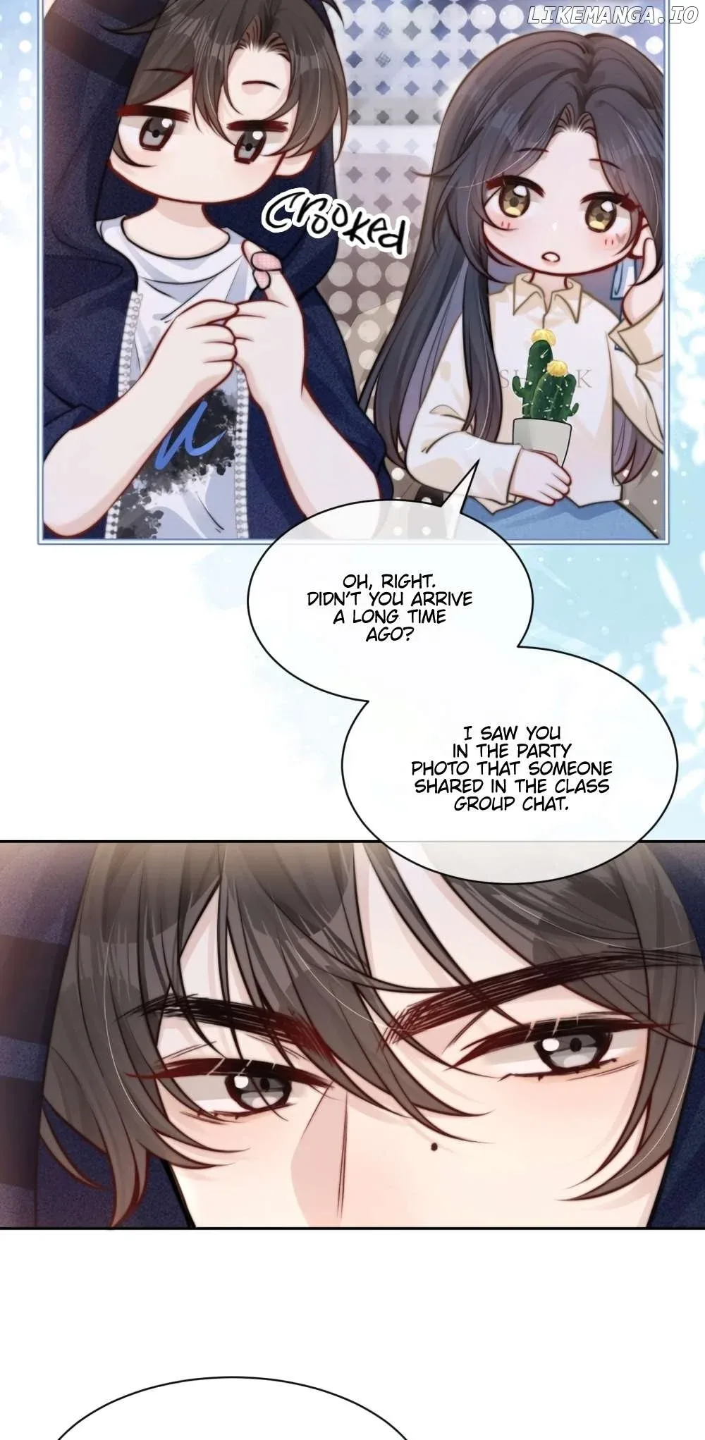 You Can Hear It Chapter 9 page 7