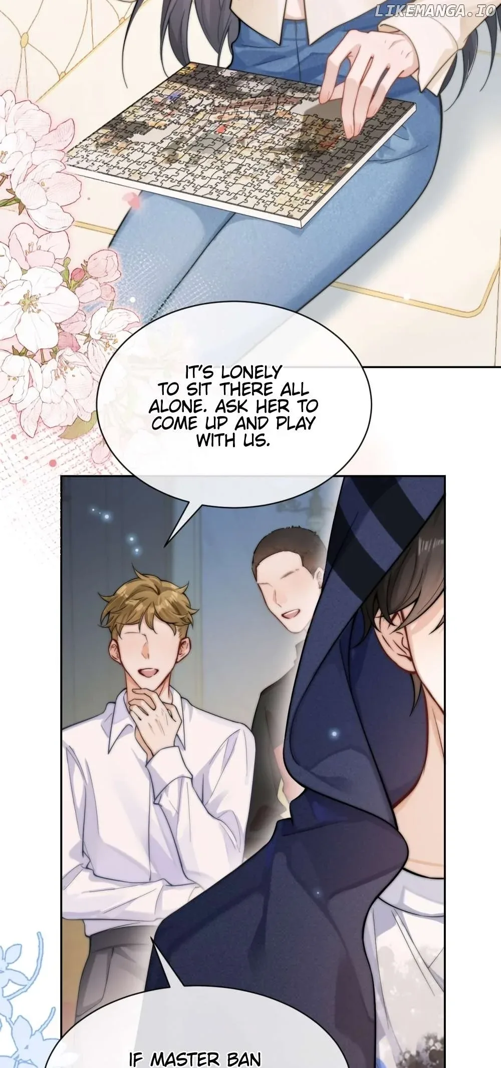 You Can Hear It Chapter 10 page 7