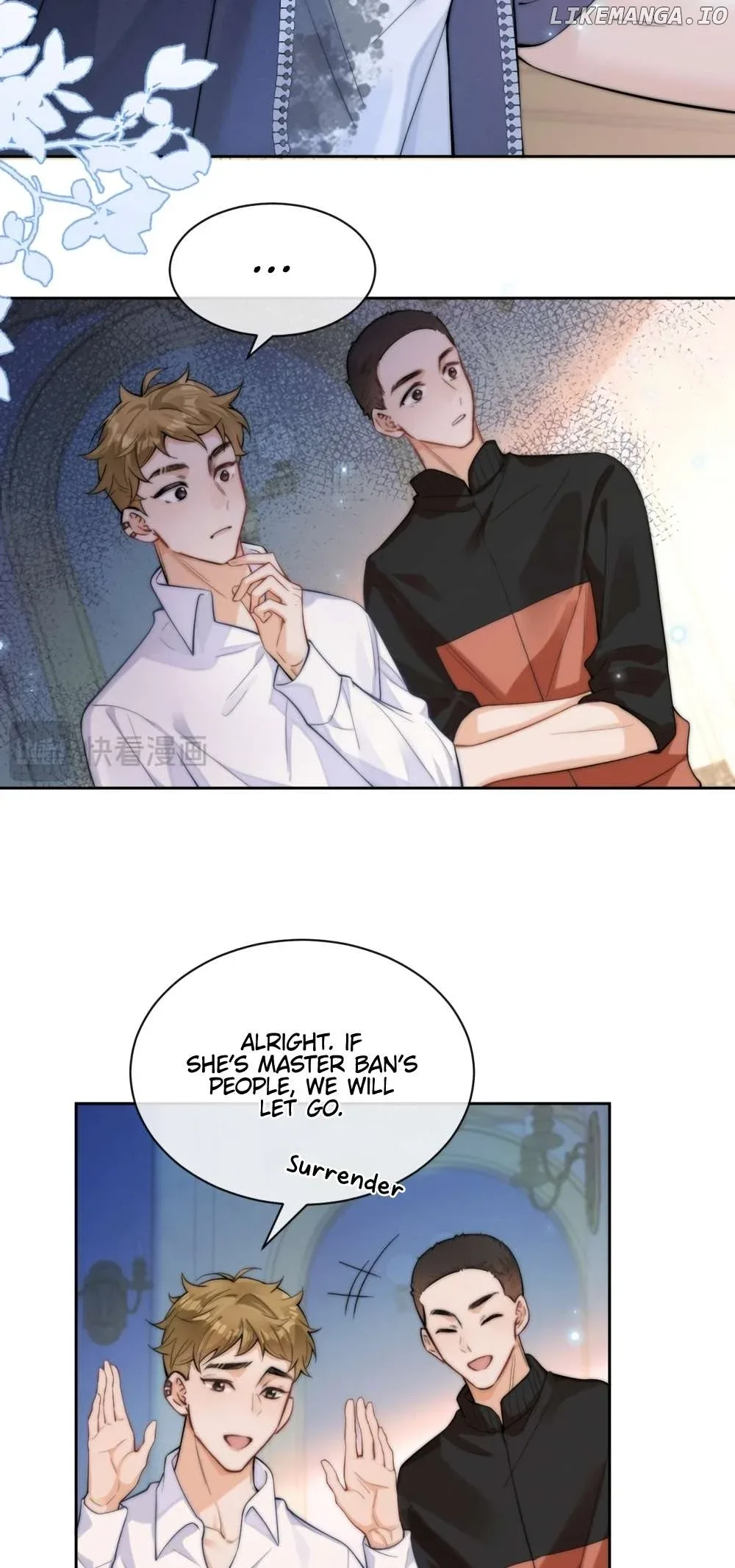You Can Hear It Chapter 10 page 9
