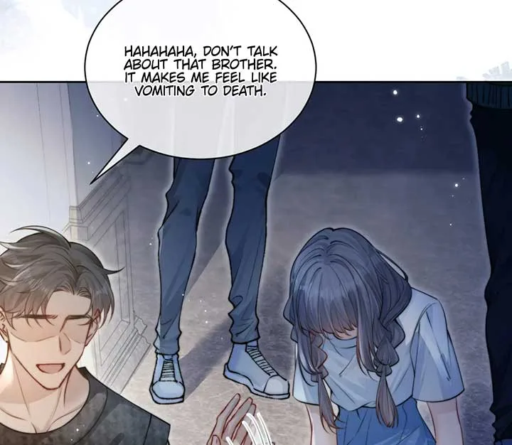 You Can Hear It Chapter 11 page 9
