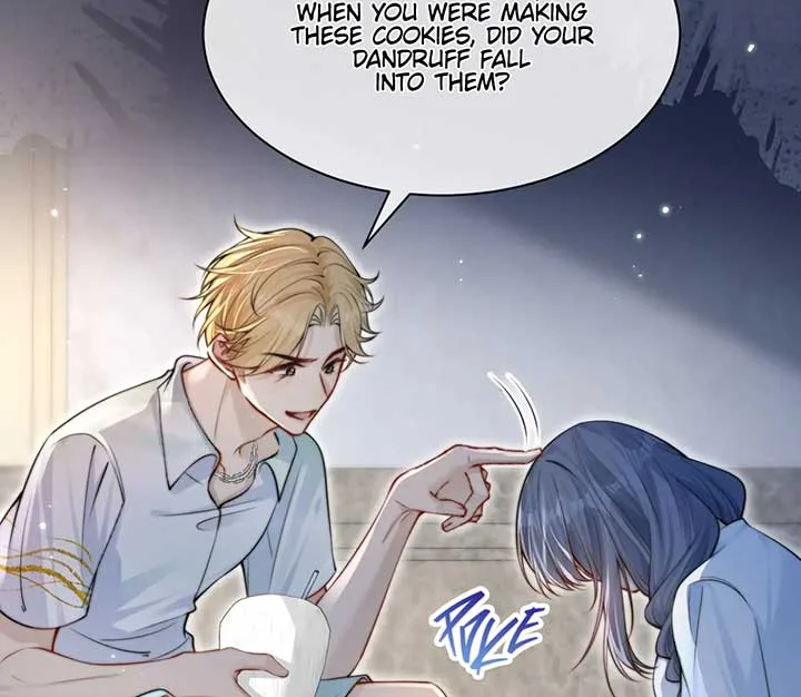 You Can Hear It Chapter 11 page 7