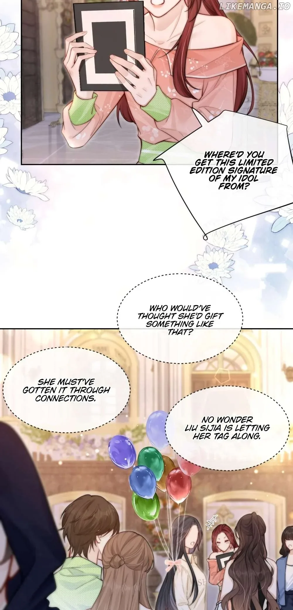 You Can Hear It Chapter 9 page 29