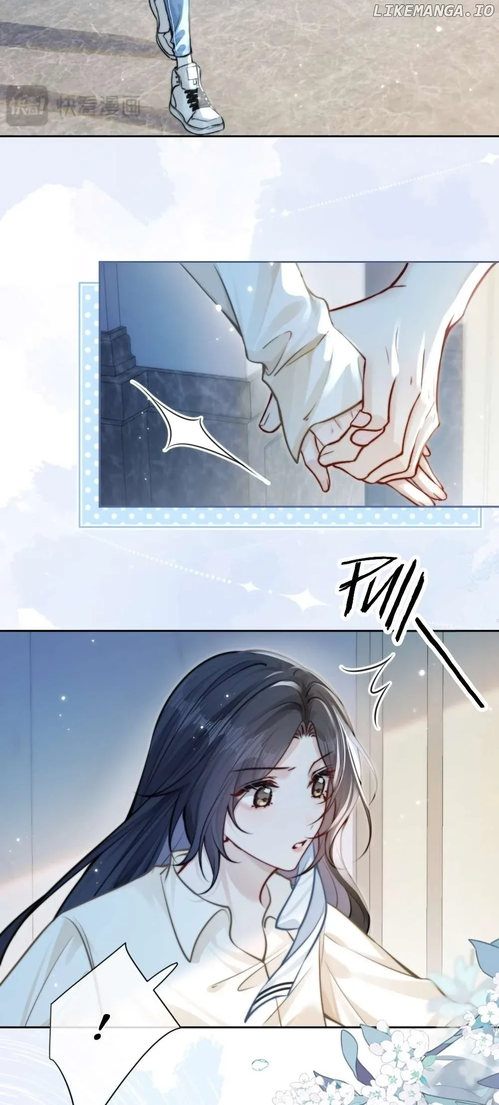 You Can Hear It Chapter 10 page 24