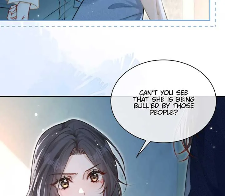 You Can Hear It Chapter 11 page 13