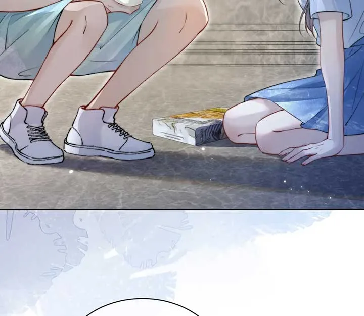 You Can Hear It Chapter 11 page 8
