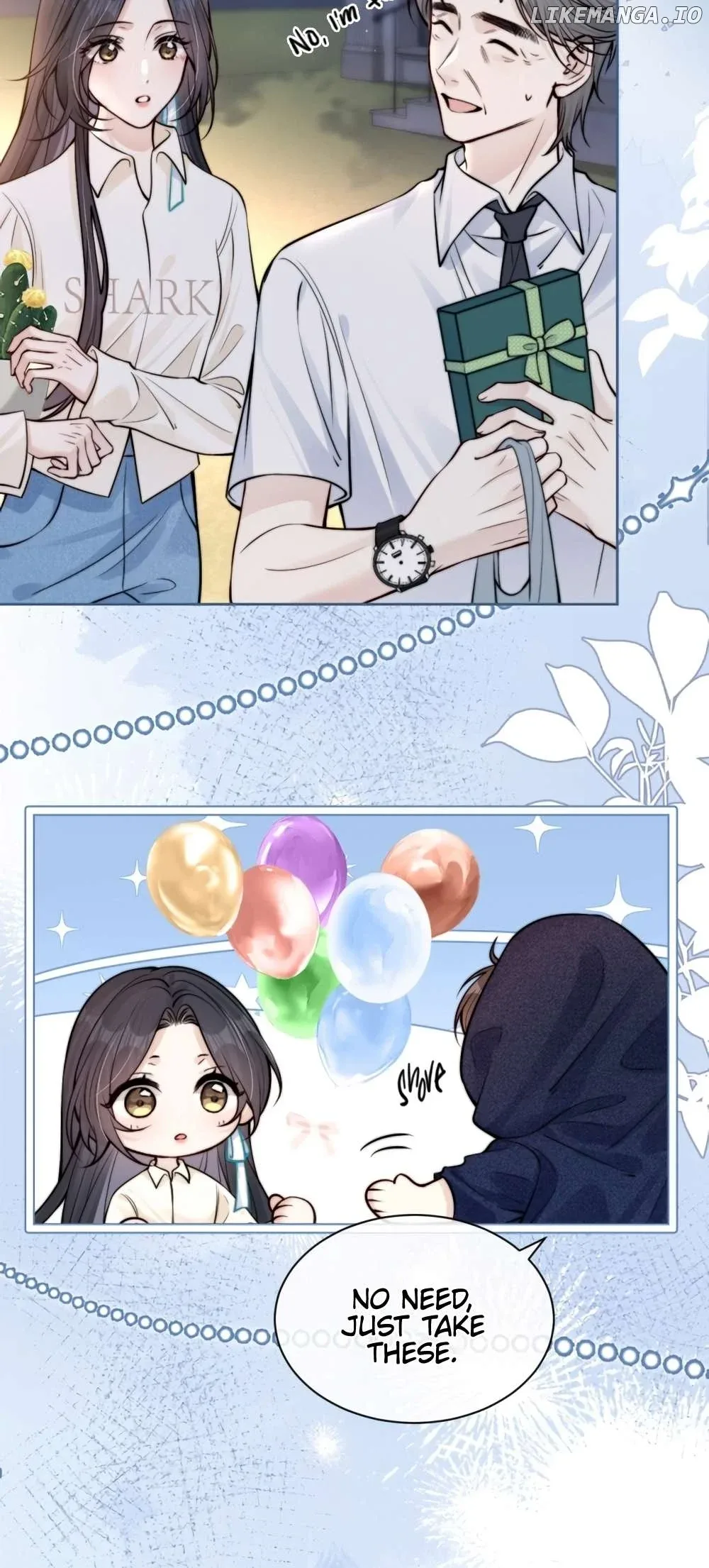You Can Hear It Chapter 9 page 12