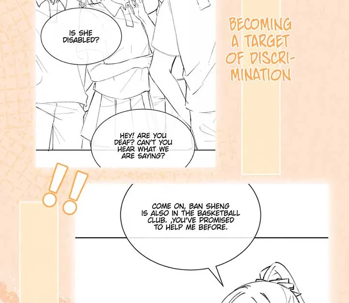 You Can Hear It Chapter 11 page 102
