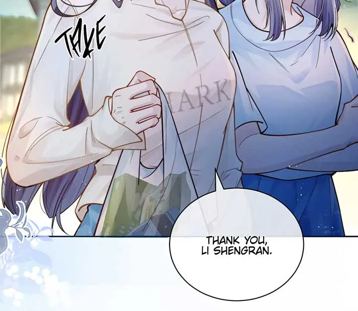 You Can Hear It Chapter 11 page 96