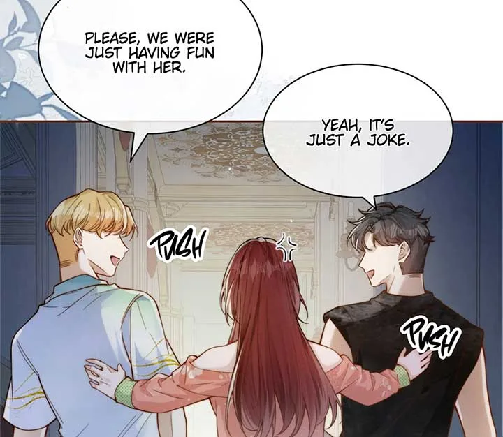 You Can Hear It Chapter 11 page 75
