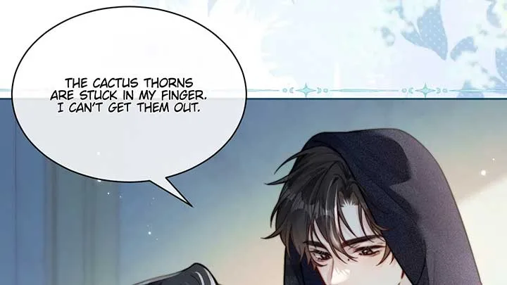 You Can Hear It Chapter 11 page 22