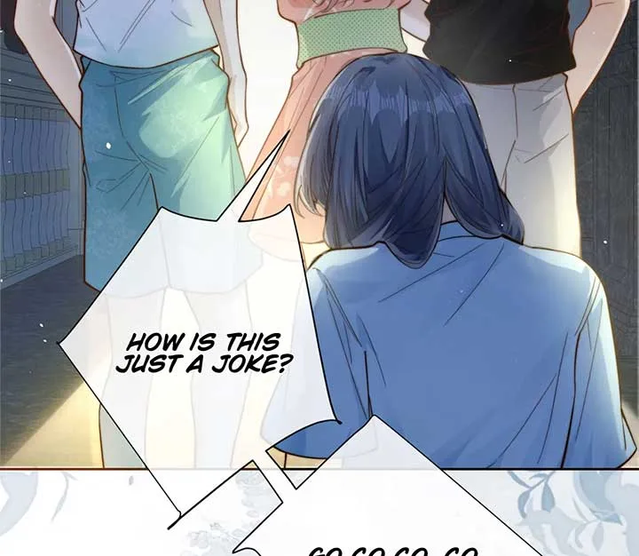 You Can Hear It Chapter 11 page 76