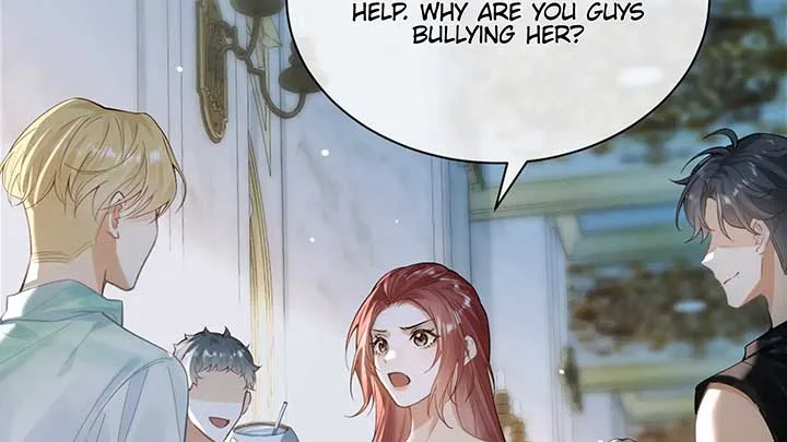 You Can Hear It Chapter 11 page 50