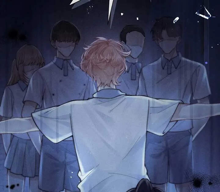 You Can Hear It Chapter 12 page 34