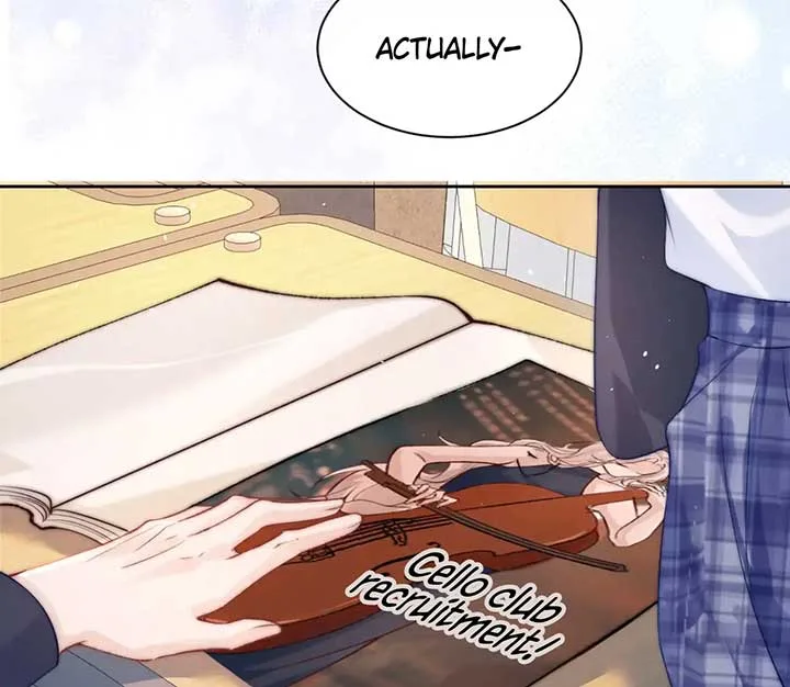 You Can Hear It Chapter 12 page 62