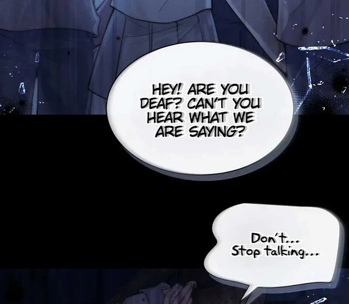 You Can Hear It Chapter 12 page 31