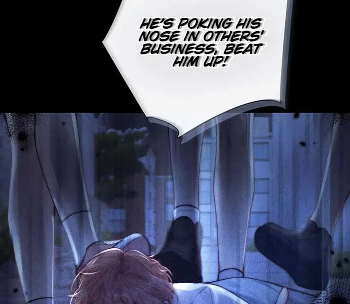 You Can Hear It Chapter 12 page 36
