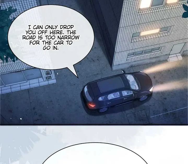 You Can Hear It Chapter 12 page 13