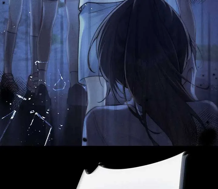 You Can Hear It Chapter 12 page 35