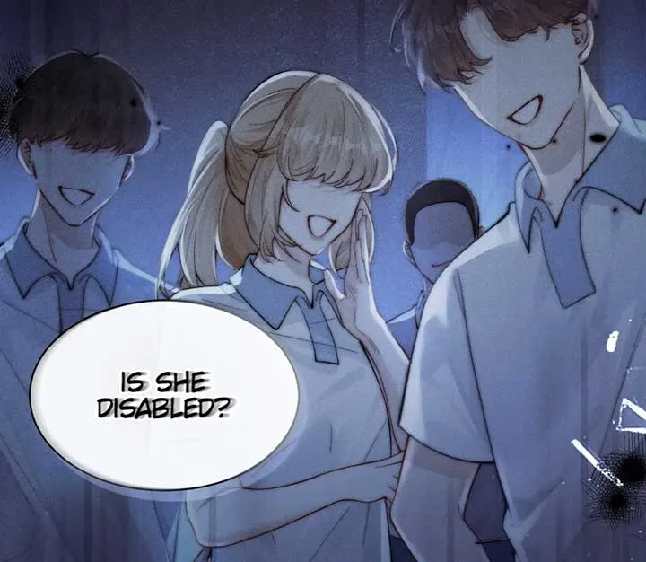 You Can Hear It Chapter 12 page 30