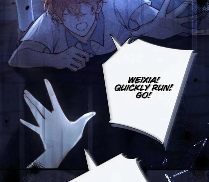 You Can Hear It Chapter 12 page 37