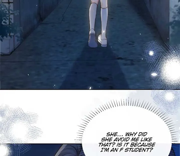 You Can Hear It Chapter 12 page 20