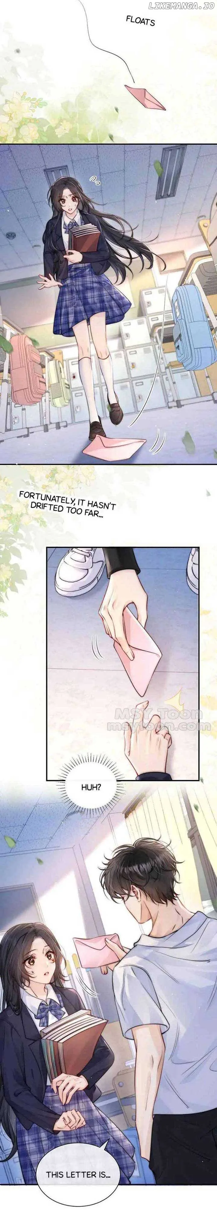 You Can Hear It Chapter 13 page 13