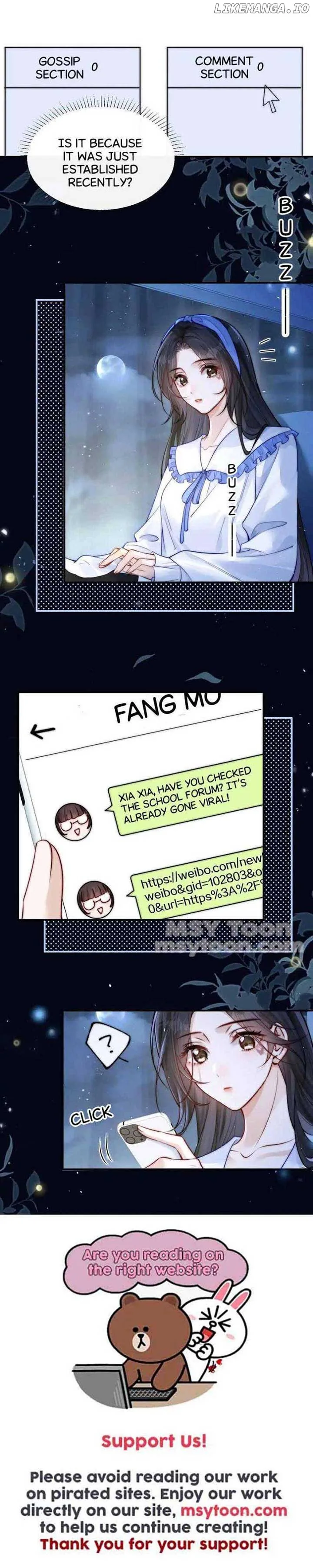 You Can Hear It Chapter 14 page 9