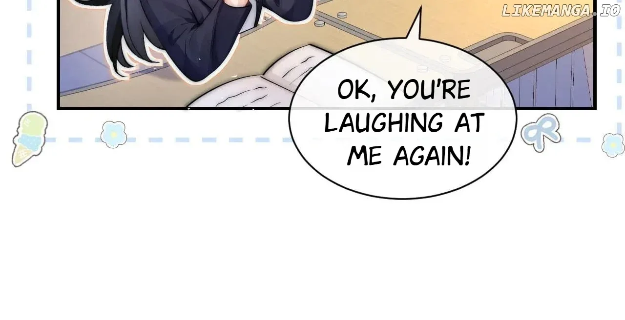 You Can Hear It Chapter 15 page 18