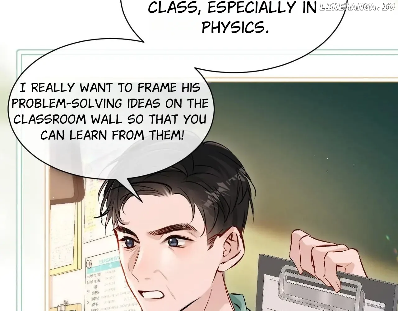 You Can Hear It Chapter 19 page 8