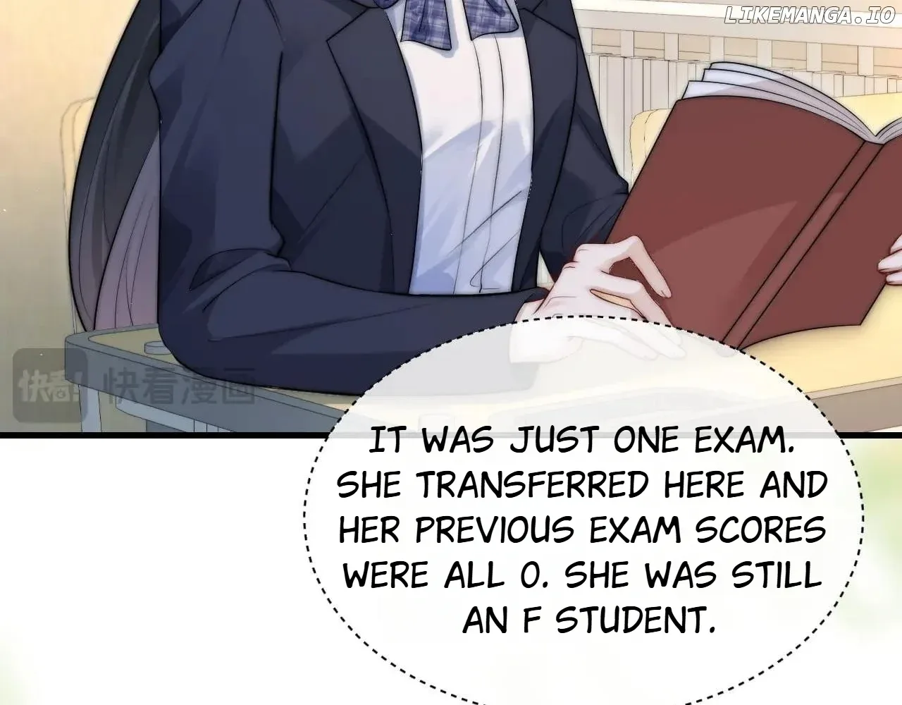 You Can Hear It Chapter 19 page 23