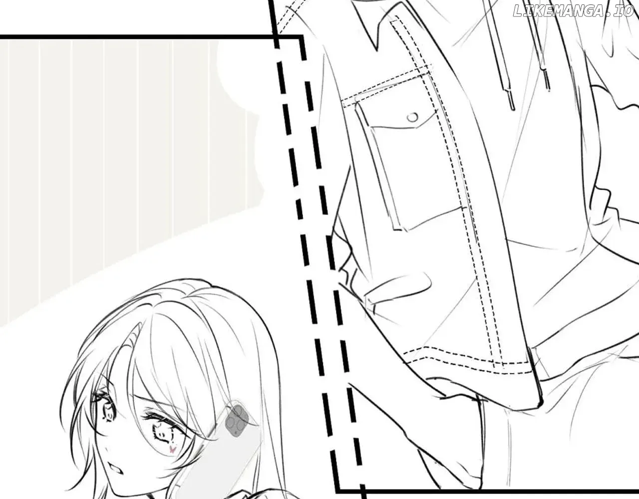 You Can Hear It Chapter 19 page 92